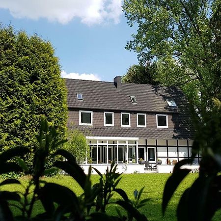 Hotel Schneider-Hof Bad Salzuflen Exterior photo